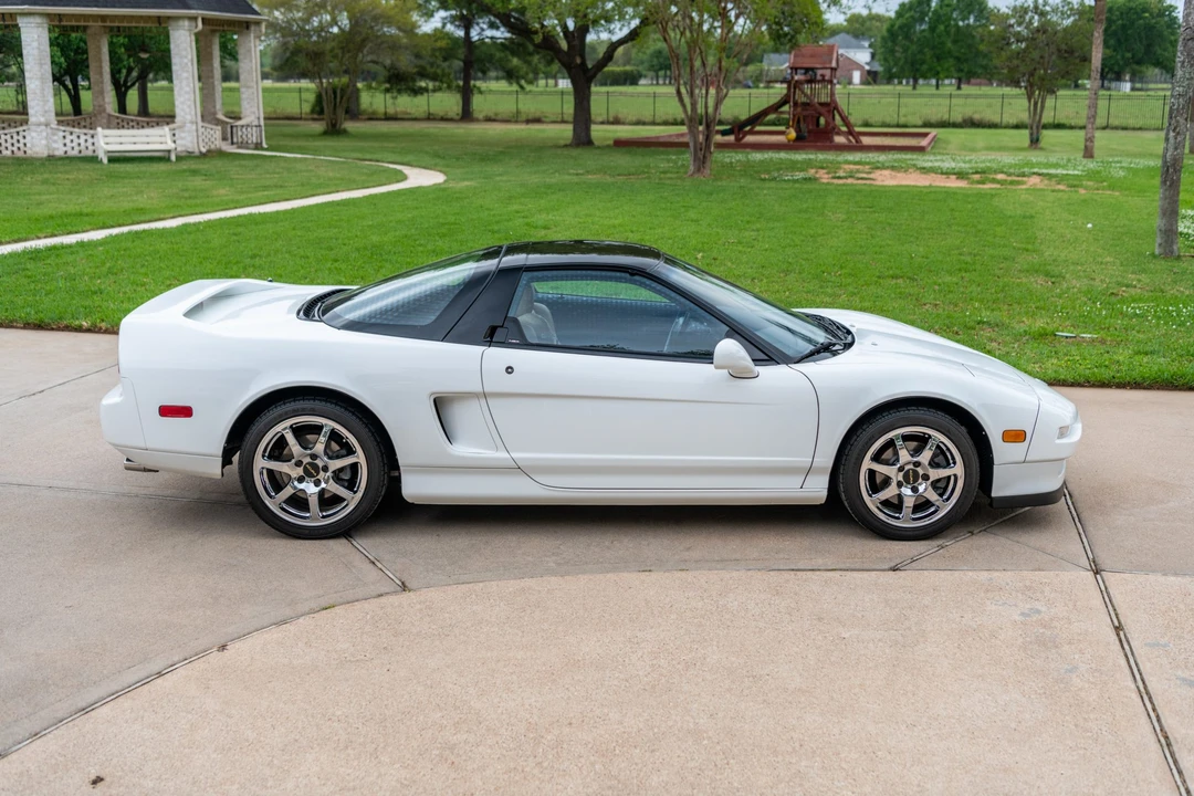 1994 Acura NA1 NSX - Image 13 of 31