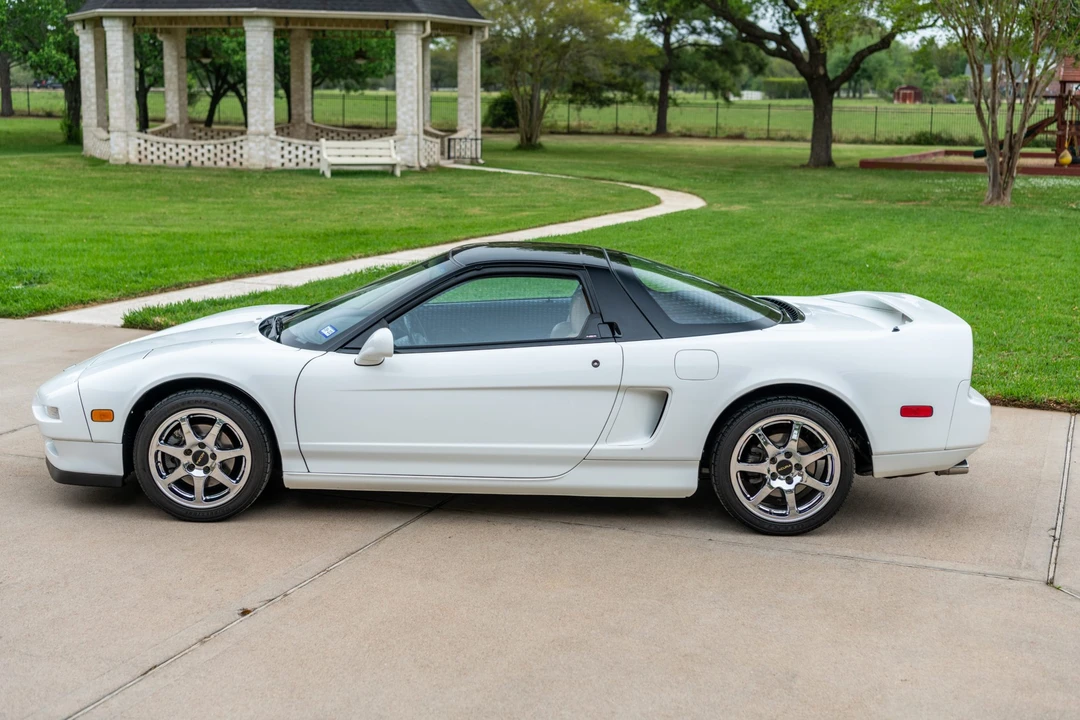 1994 Acura NA1 NSX - Image 6 of 31