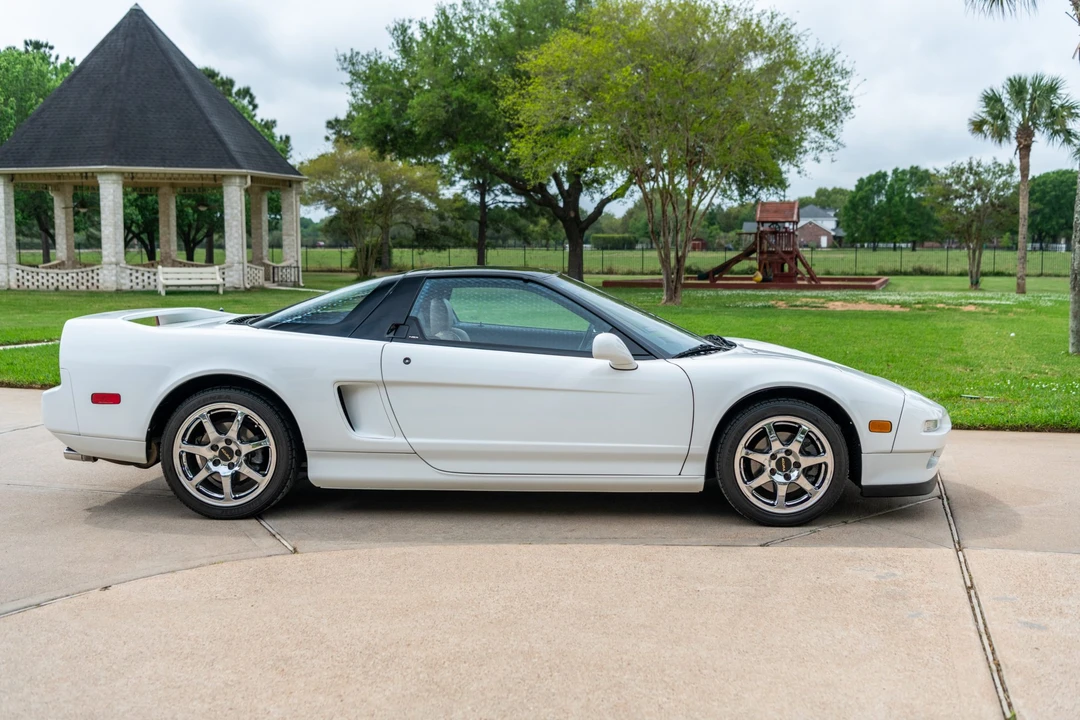 1994 Acura NA1 NSX - Image 12 of 31