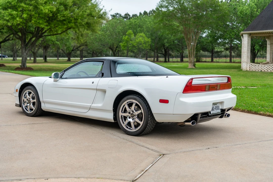 1994 Acura NA1 NSX - Image 7 of 31