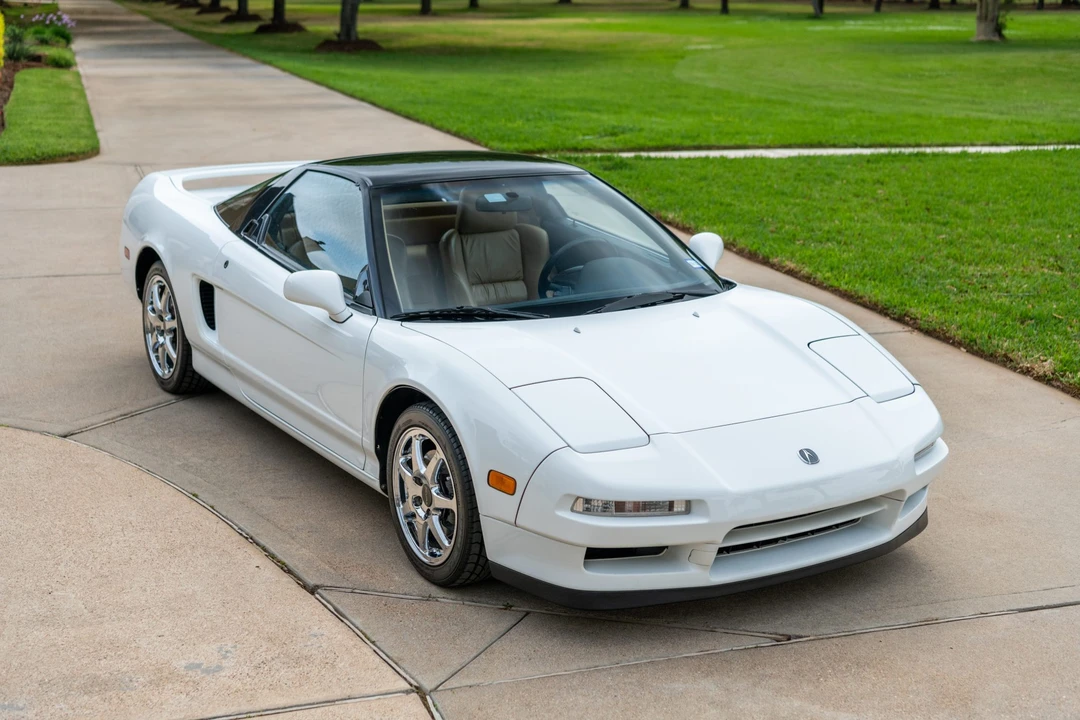 1994 Acura NA1 NSX - Image 16 of 31
