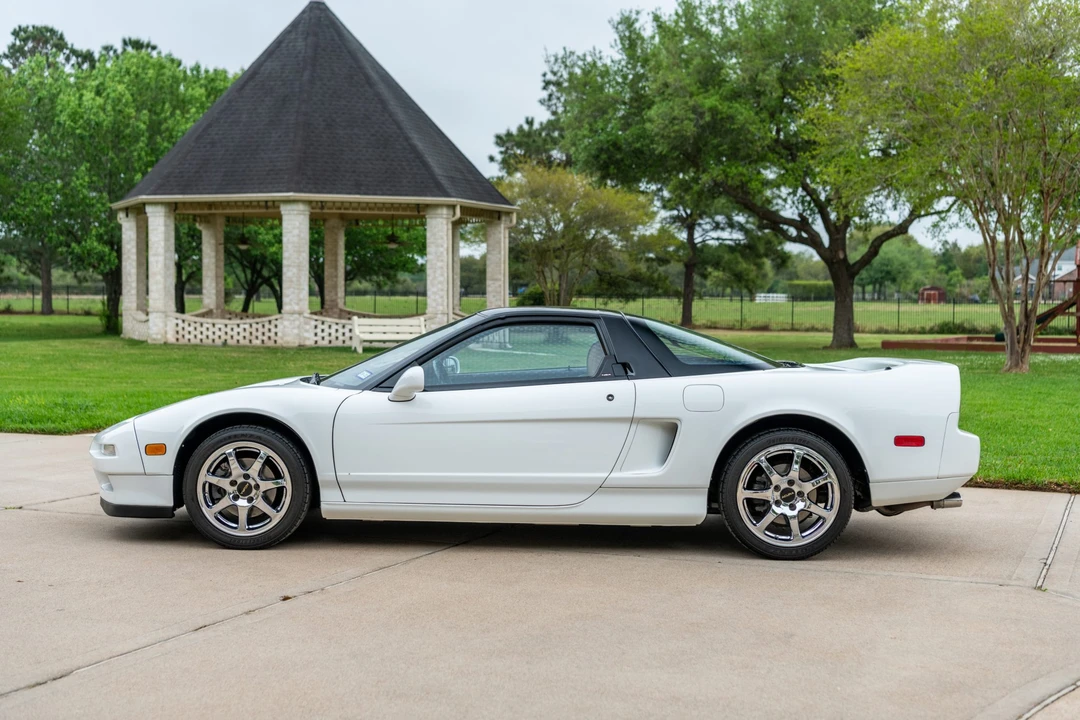 1994 Acura NA1 NSX - Image 5 of 31