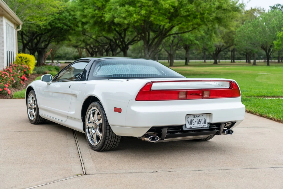 1994 Acura NA1 NSX - Image 8 of 31