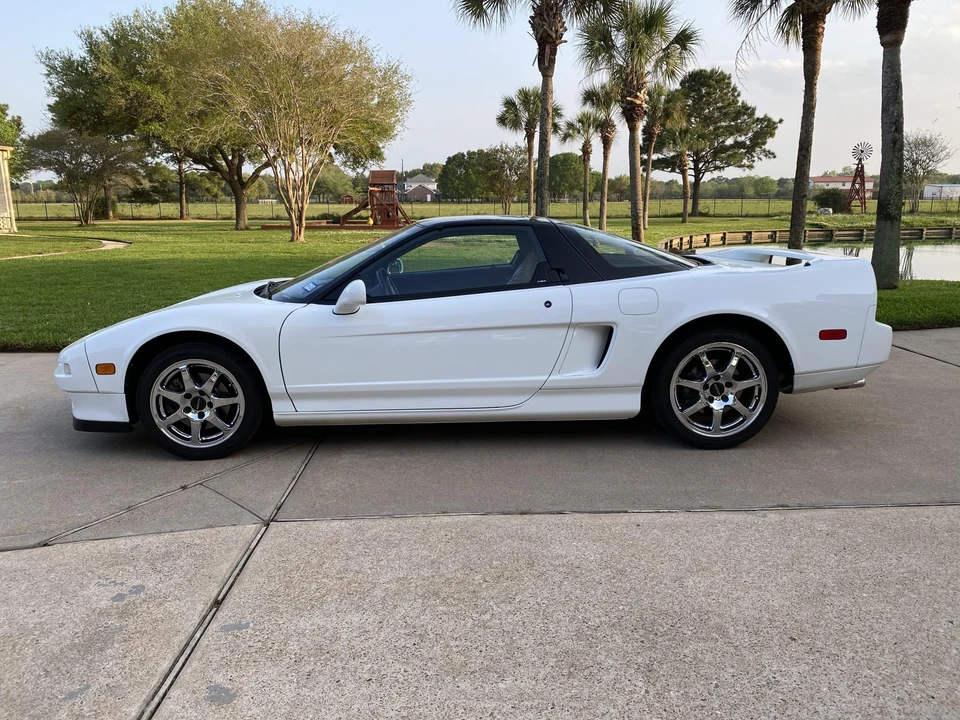 1994 Acura NA1 NSX - Image 21 of 31