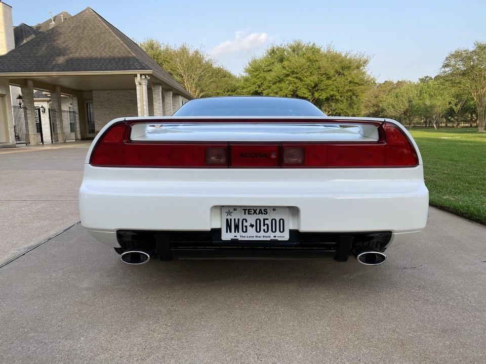 1994 Acura NA1 NSX - Image 27 of 31