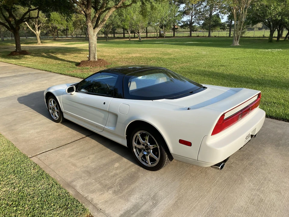 1994 Acura NA1 NSX - Image 24 of 31