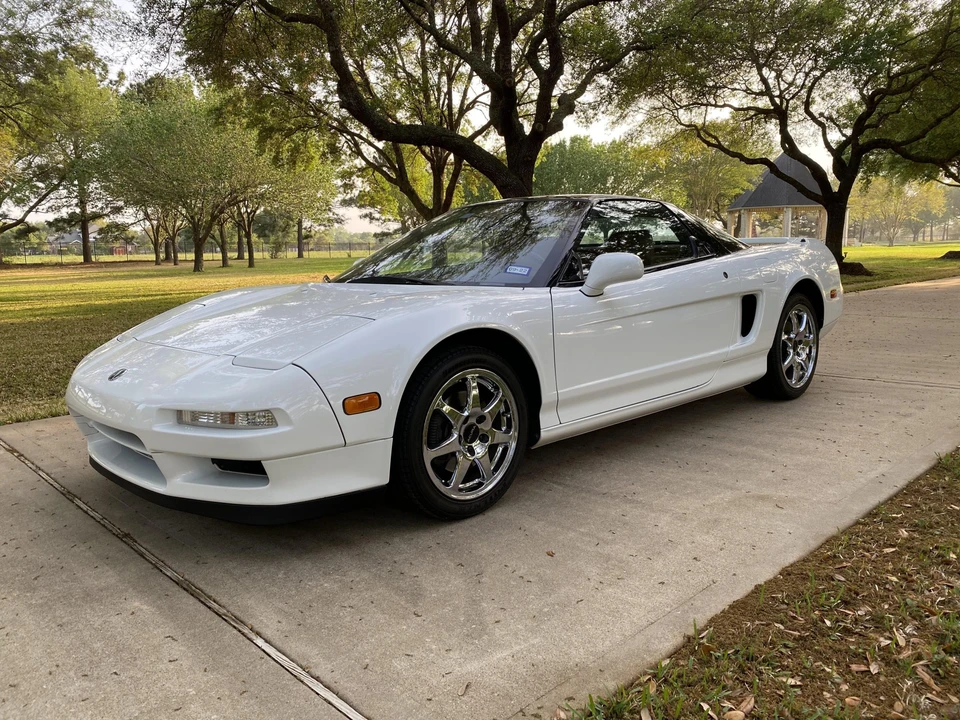 1994 Acura NA1 NSX - Image 18 of 31