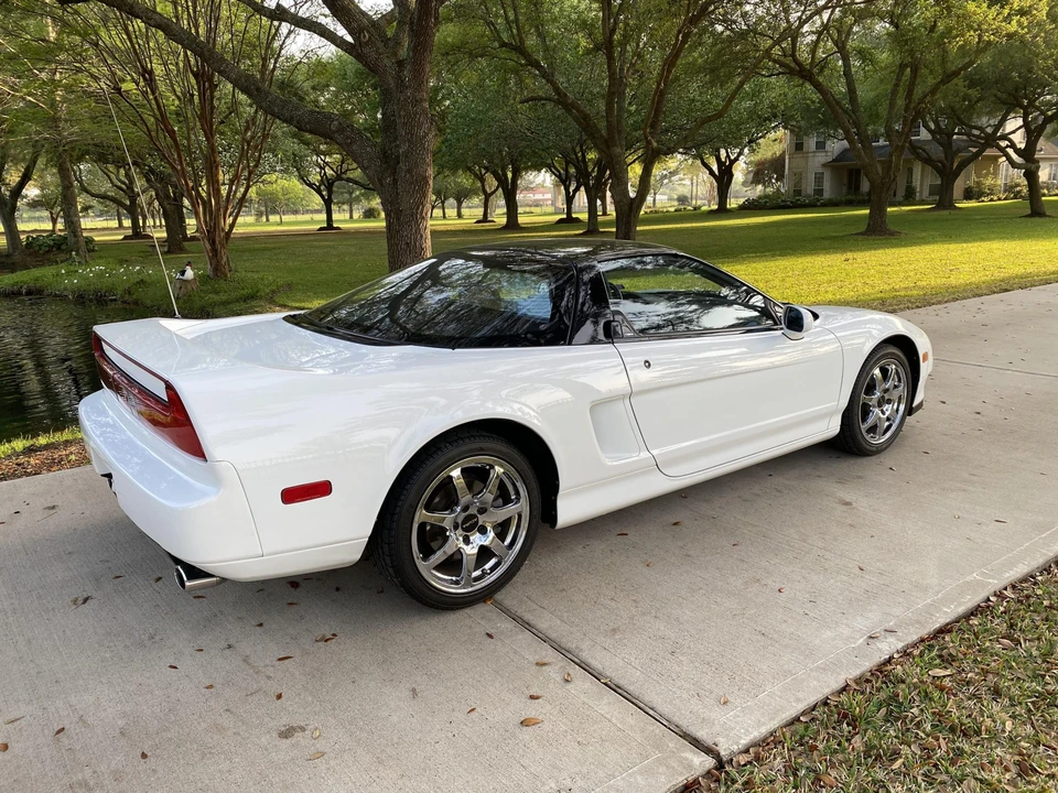 1994 Acura NA1 NSX - Image 29 of 31