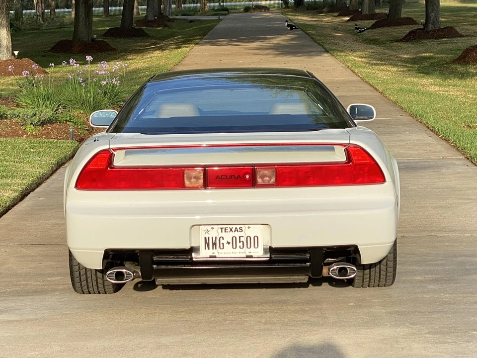 1994 Acura NA1 NSX - Image 26 of 31