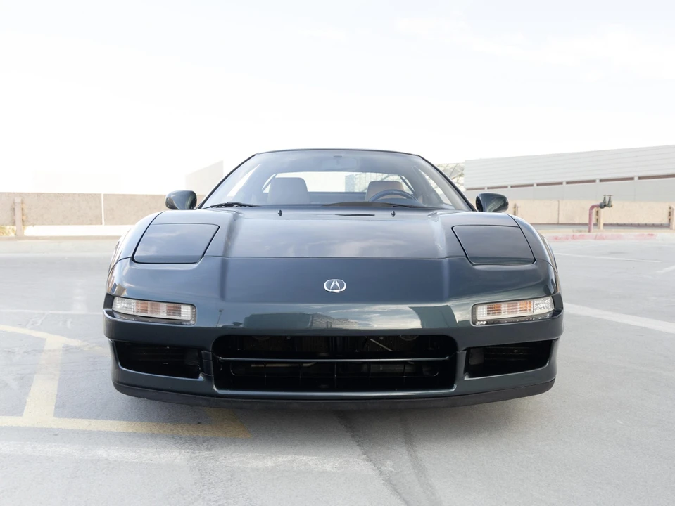 1994 Acura NA1 NSX - Image 12 of 31