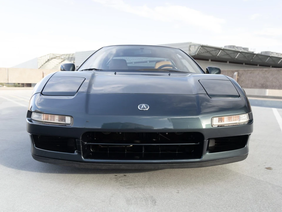 1994 Acura NA1 NSX - Image 13 of 31