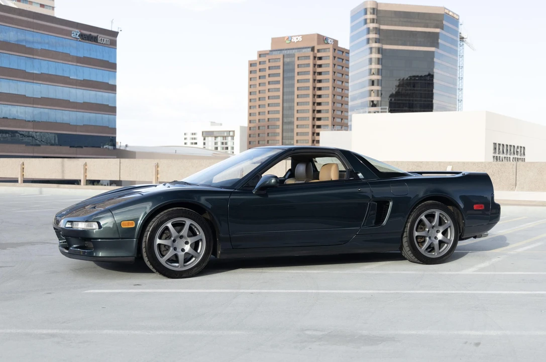 1994 Acura NA1 NSX - Image 6 of 31