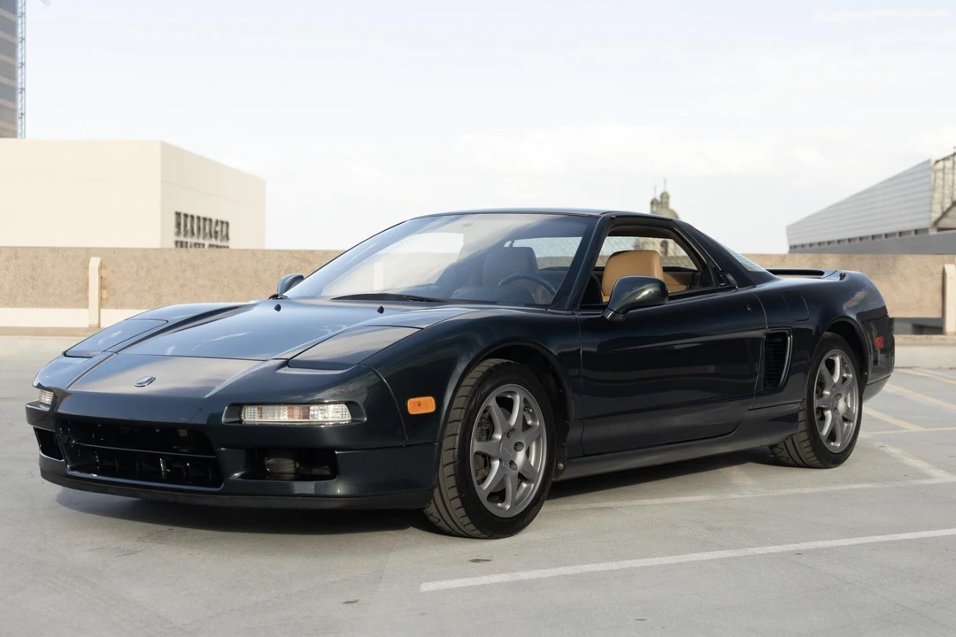 1994 Acura NA1 NSX - Image 18 of 31
