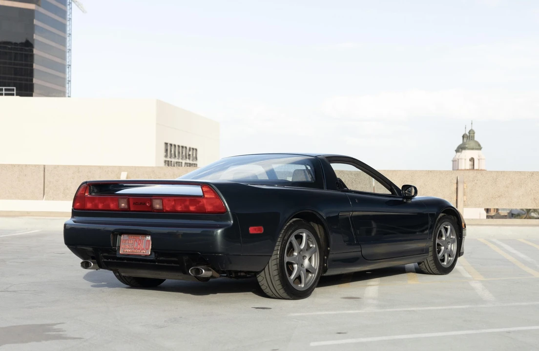 1994 Acura NA1 NSX - Image 8 of 31
