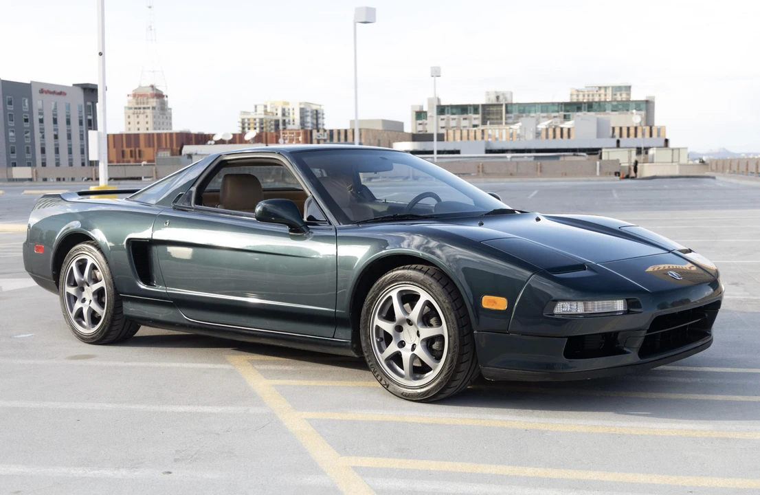 1994 Acura NA1 NSX - Image 29 of 31