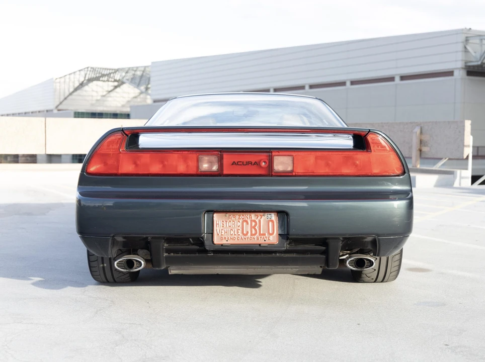 1994 Acura NA1 NSX - Image 26 of 31