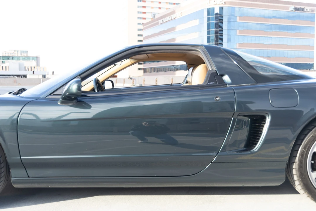 1994 Acura NA1 NSX - Image 31 of 31