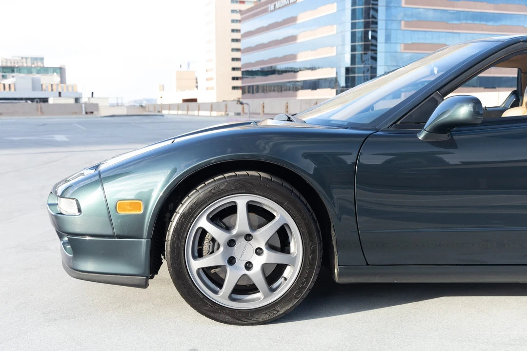 1994 Acura NA1 NSX - Image 30 of 31