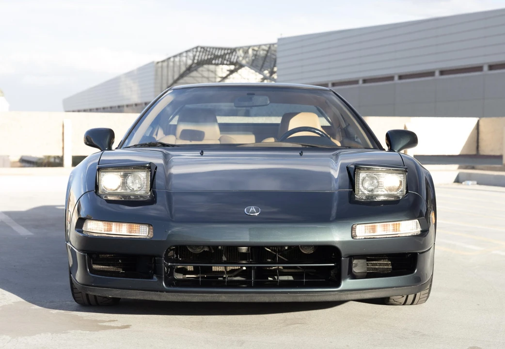 1994 Acura NA1 NSX - Image 17 of 31