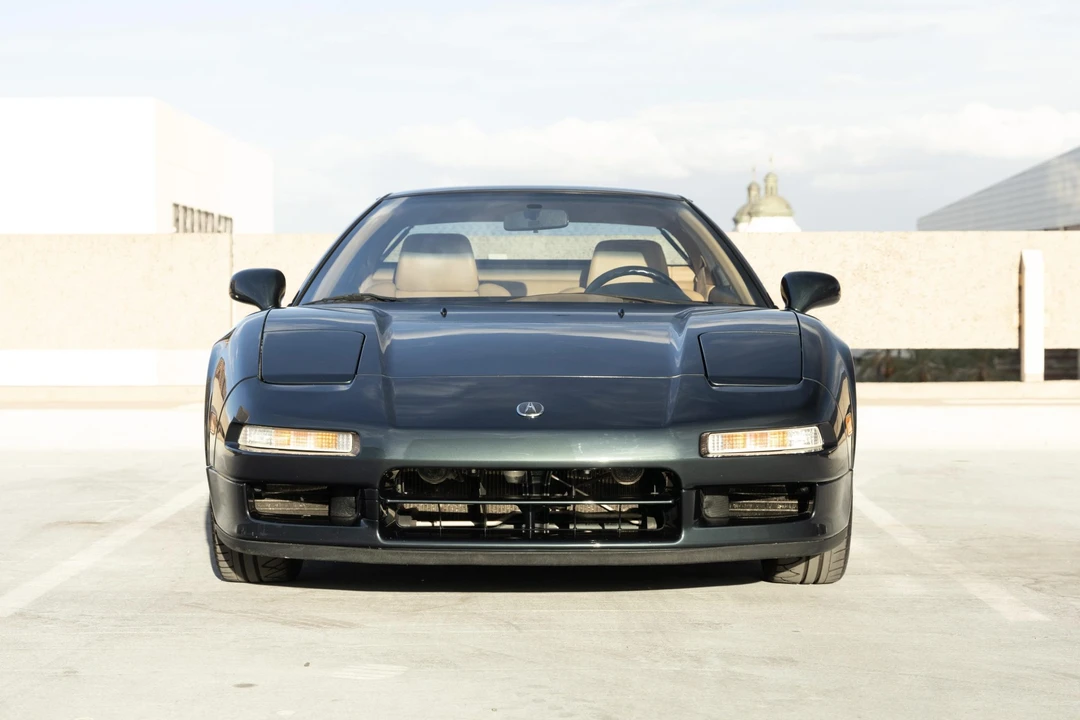 1994 Acura NA1 NSX - Image 15 of 31