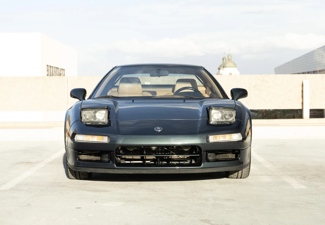 1994 Acura NA1 NSX - Image 16 of 31
