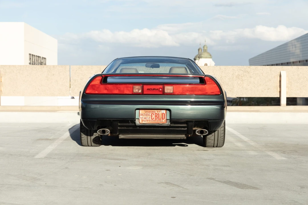 1994 Acura NA1 NSX - Image 25 of 31