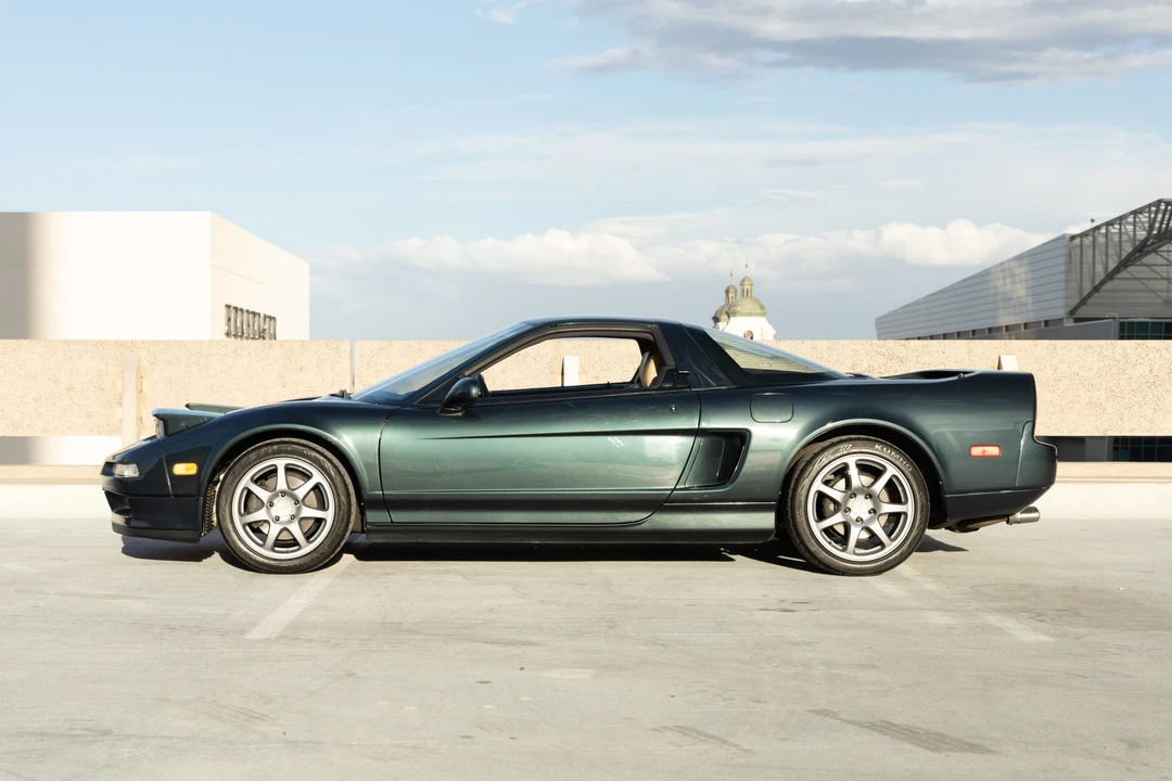 1994 Acura NA1 NSX - Image 24 of 31