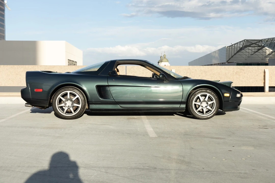 1994 Acura NA1 NSX - Image 27 of 31