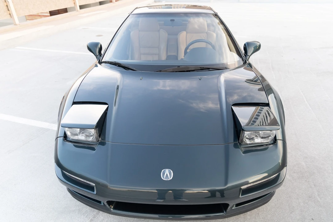 1994 Acura NA1 NSX - Image 14 of 31