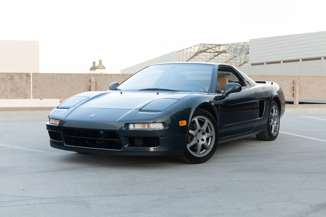 1994 Acura NA1 NSX - Image 3 of 31