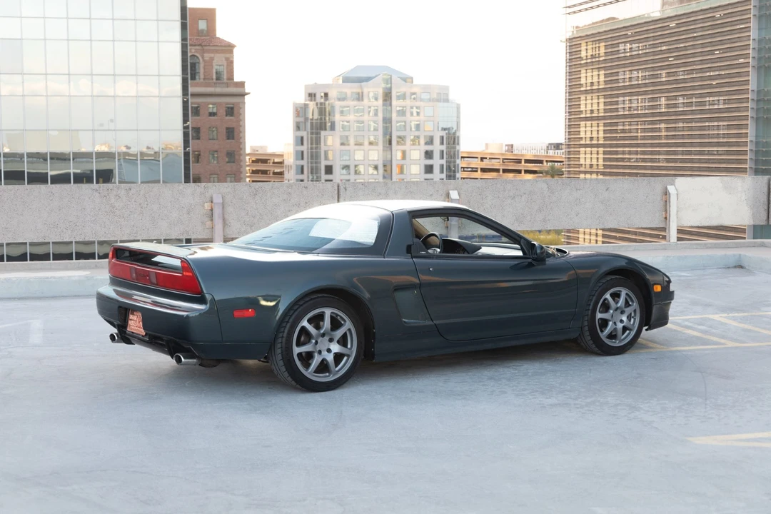 1994 Acura NA1 NSX - Image 9 of 31