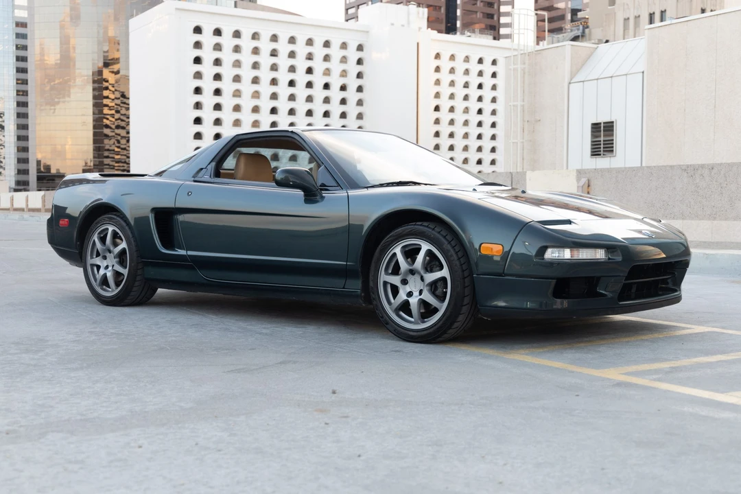 1994 Acura NA1 NSX - Image 10 of 31