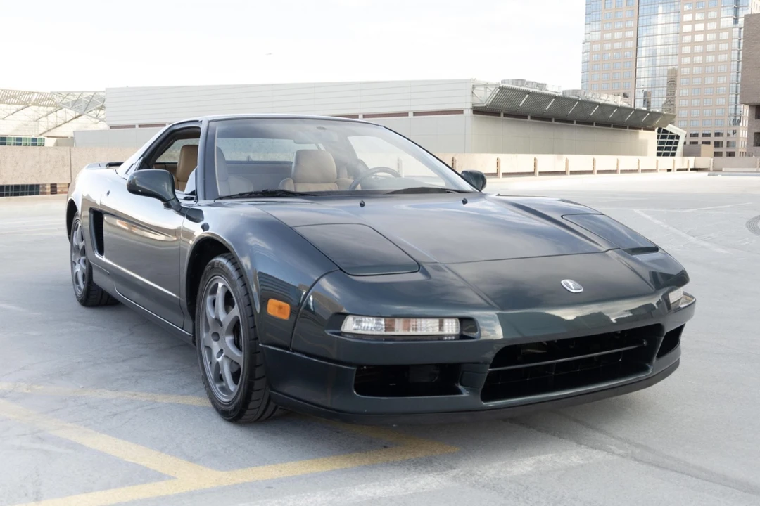 1994 Acura NA1 NSX - Image 11 of 31
