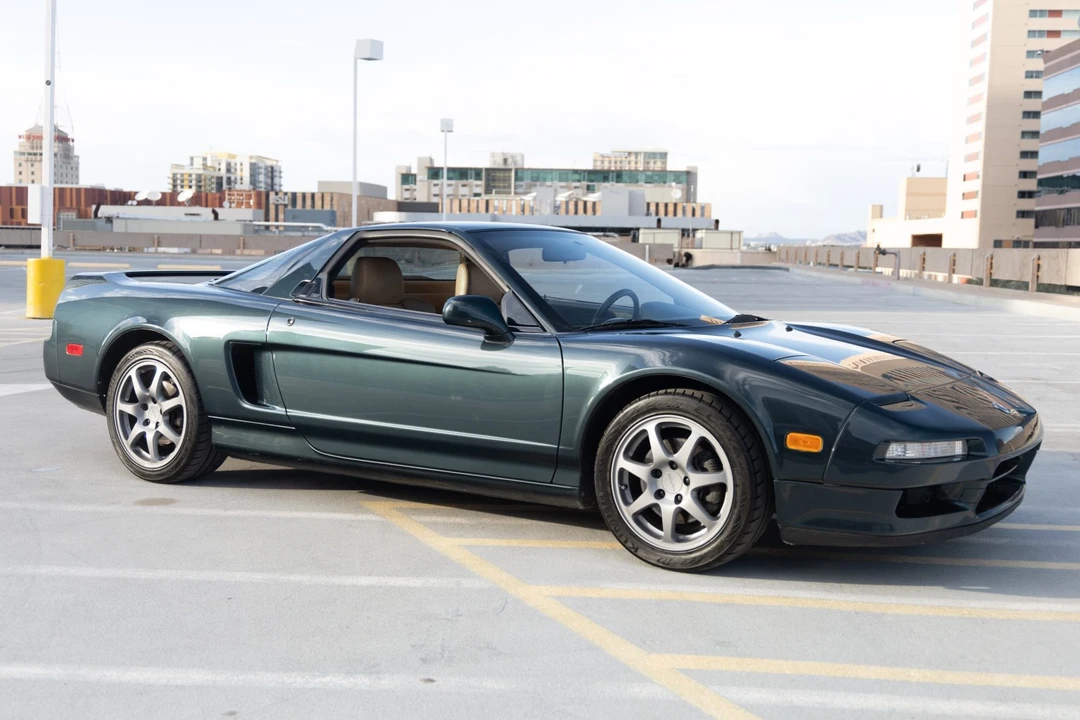 1994 Acura NA1 NSX - Image 28 of 31
