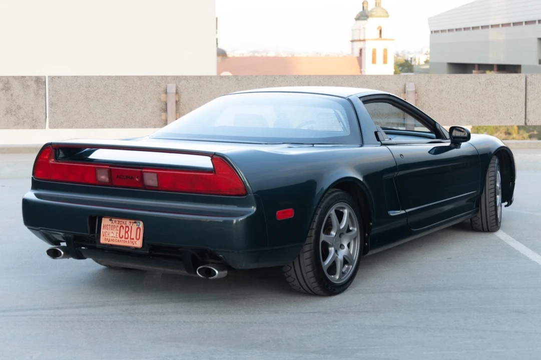 1994 Acura NA1 NSX - Image 7 of 31