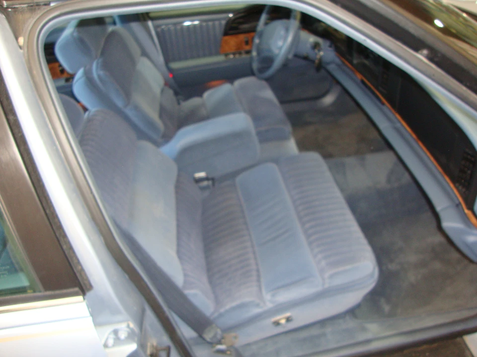 1994 Buick Park Avenue - Image 31 of 31