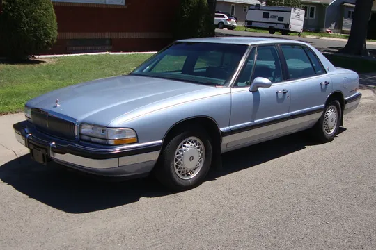1994 Buick Park Avenue