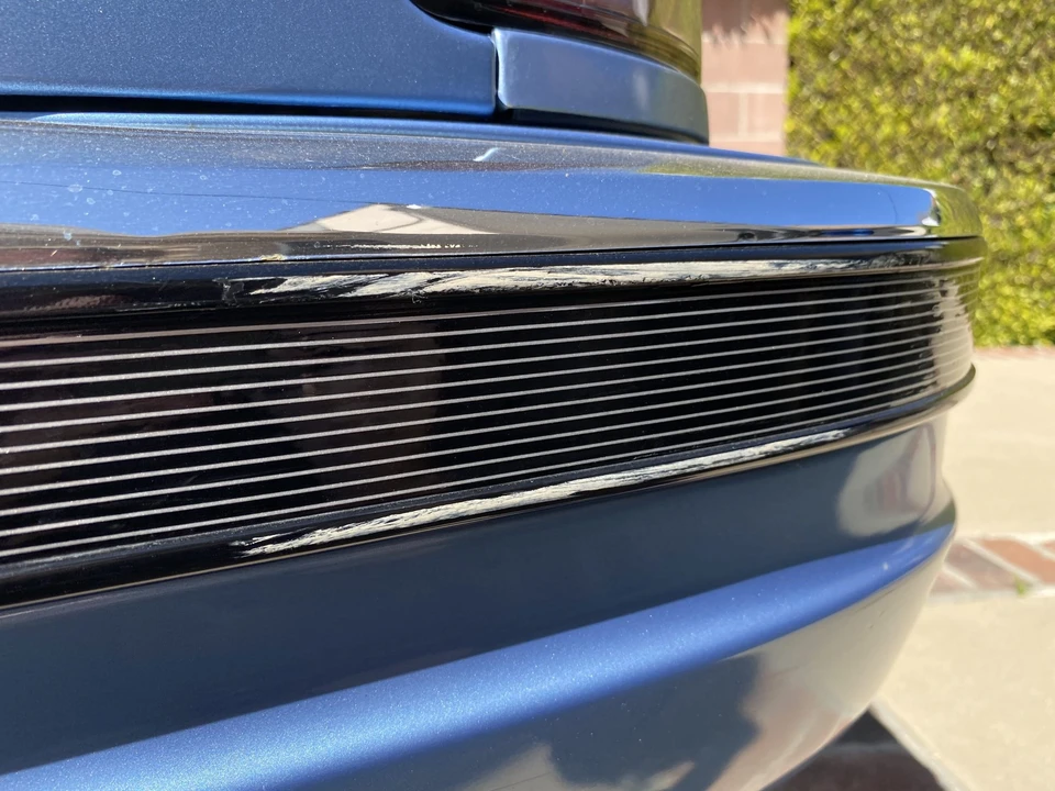 1994 Cadillac Seville - Image 24 of 31