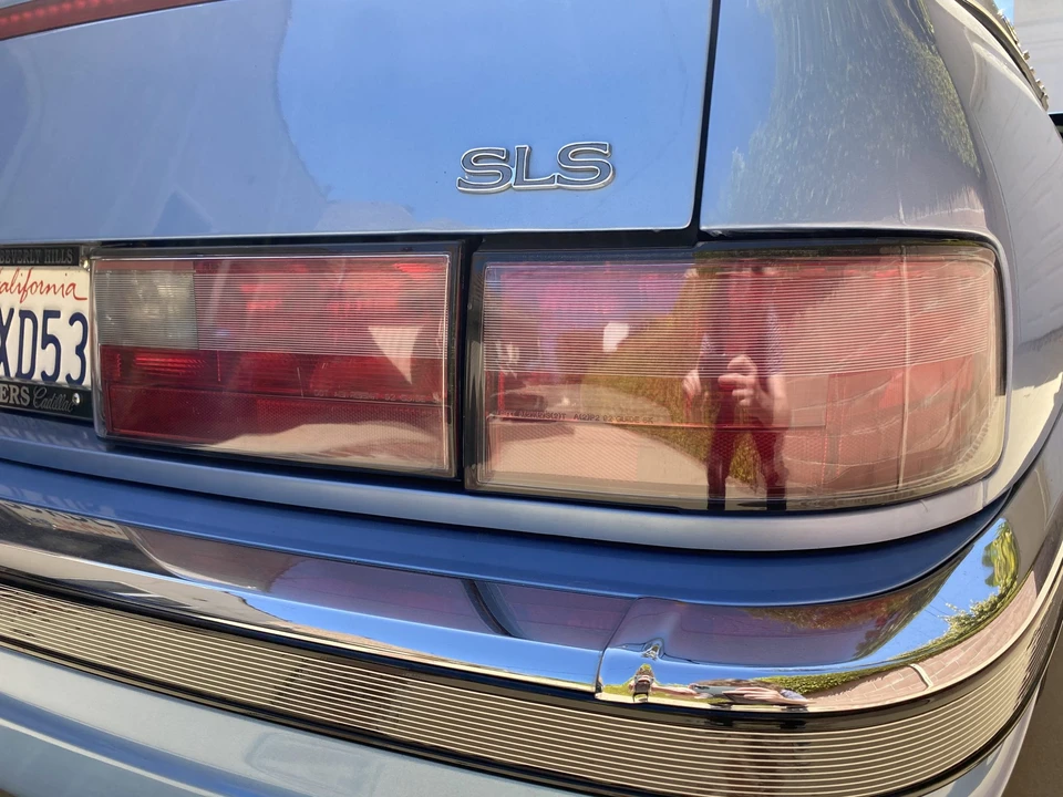 1994 Cadillac Seville - Image 28 of 31