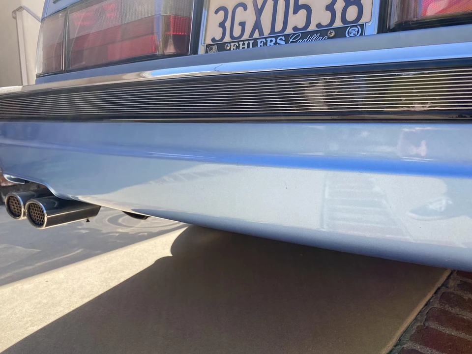 1994 Cadillac Seville - Image 30 of 31