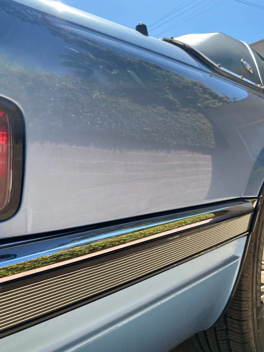 1994 Cadillac Seville - Image 31 of 31