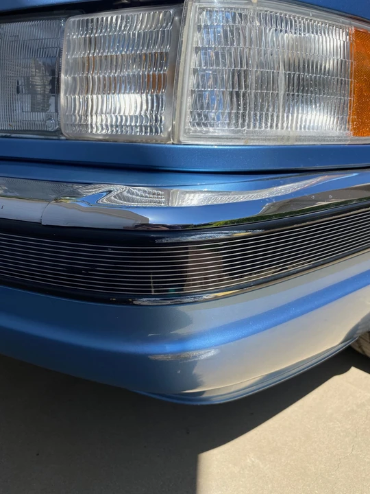 1994 Cadillac Seville - Image 25 of 31