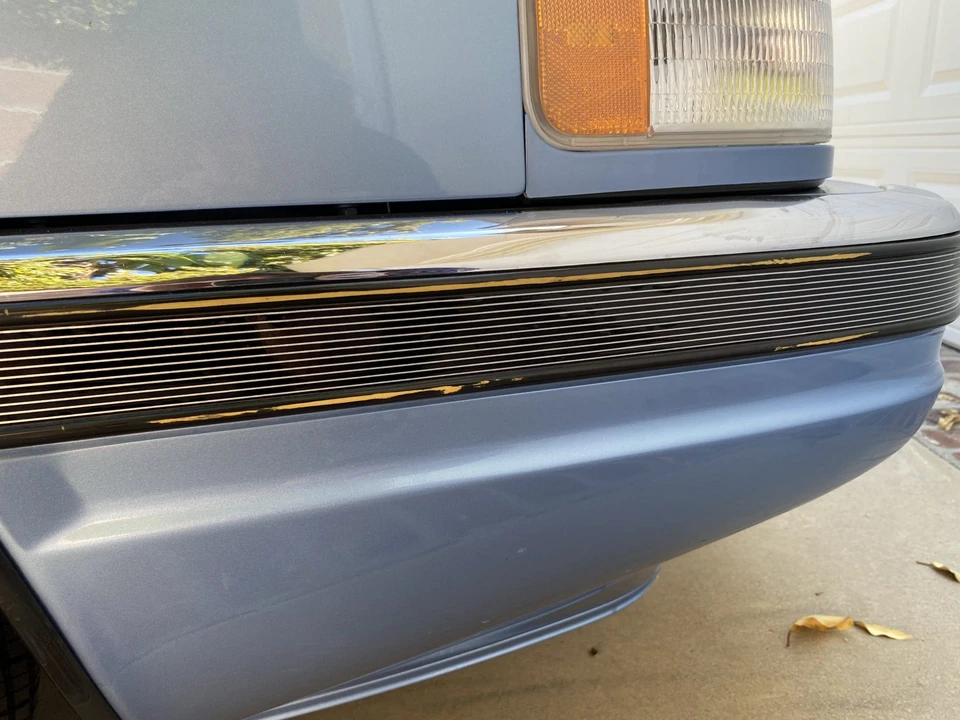 1994 Cadillac Seville - Image 22 of 31