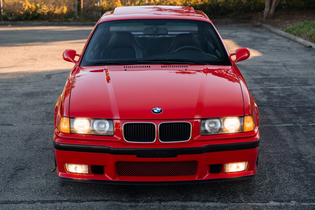 1995 BMW E36 M3 - Image 4 of 31