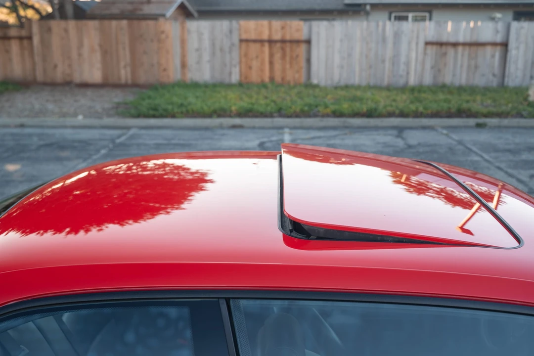 1995 BMW E36 M3 - Image 29 of 31