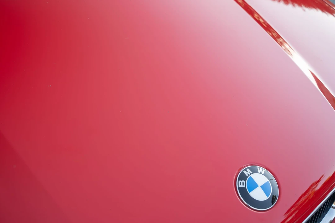 1995 BMW E36 M3 - Image 23 of 31