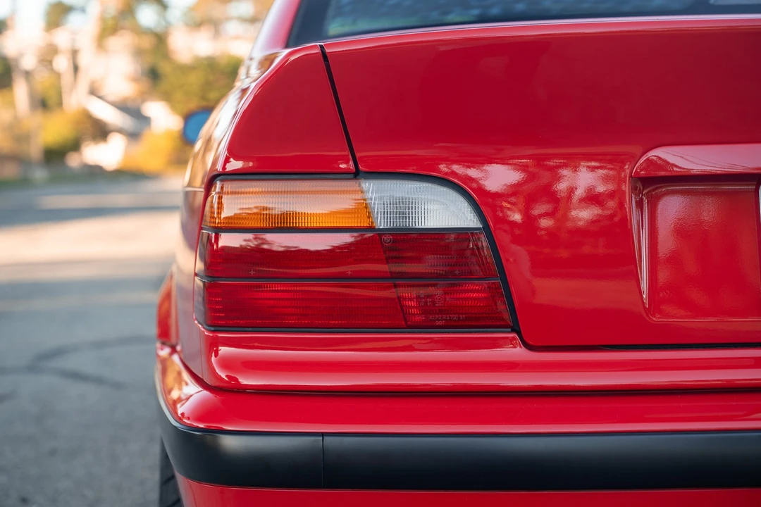 1995 BMW E36 M3 - Image 20 of 31