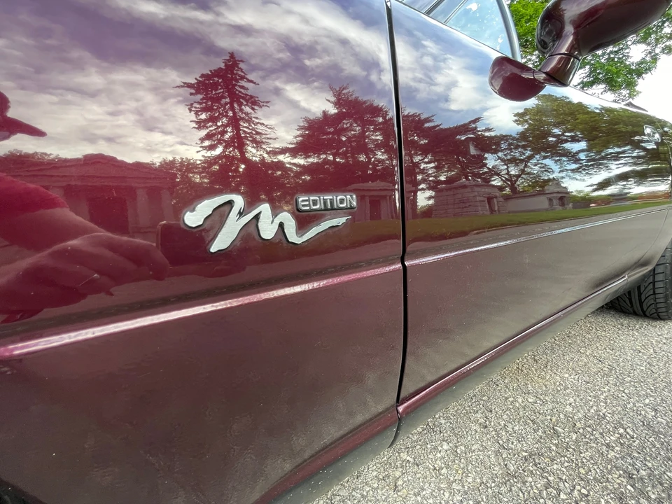 1995 Mazda NA MX-5 Miata - Image 30 of 31