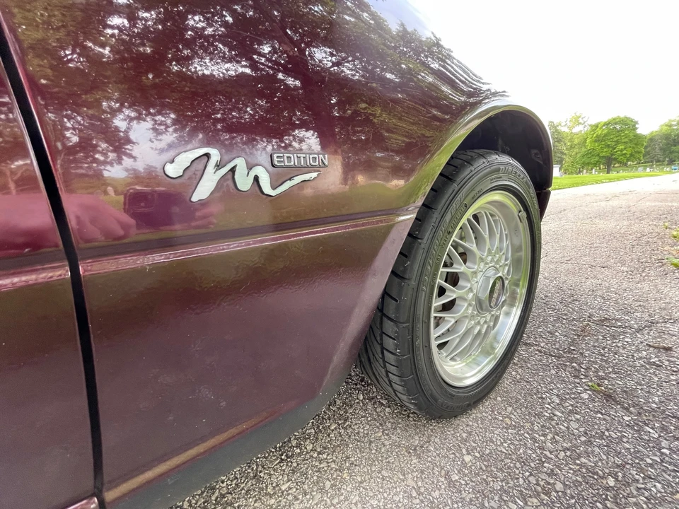 1995 Mazda NA MX-5 Miata - Image 29 of 31