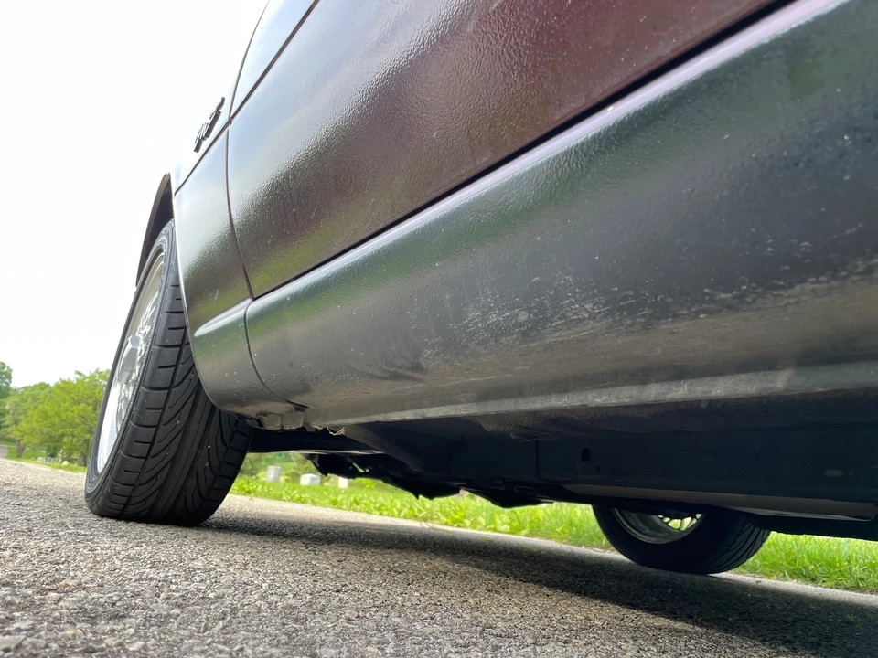 1995 Mazda NA MX-5 Miata - Image 31 of 31